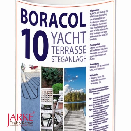 Boracol Schimmelschutz