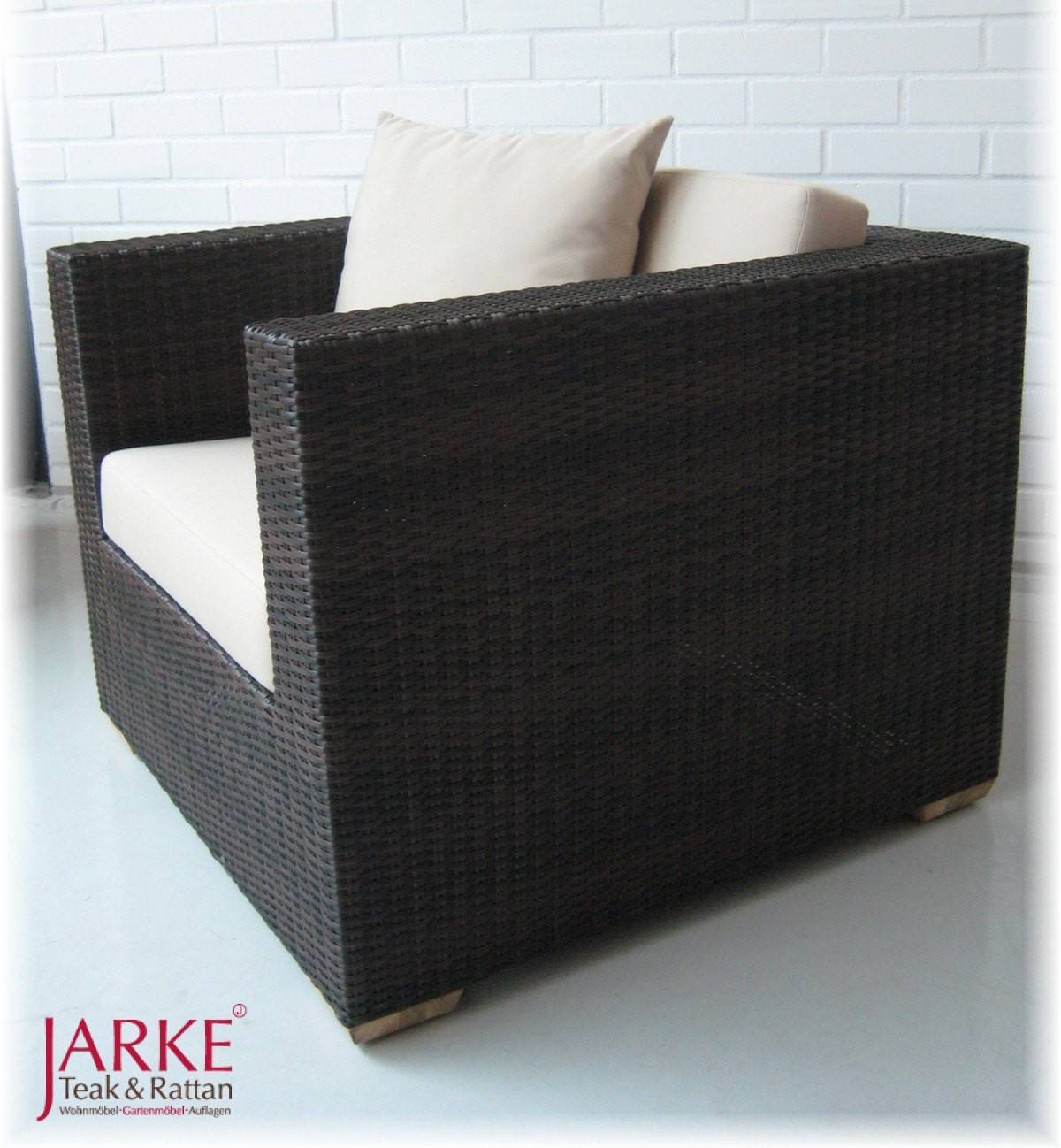 Arizona Sessel Walnut