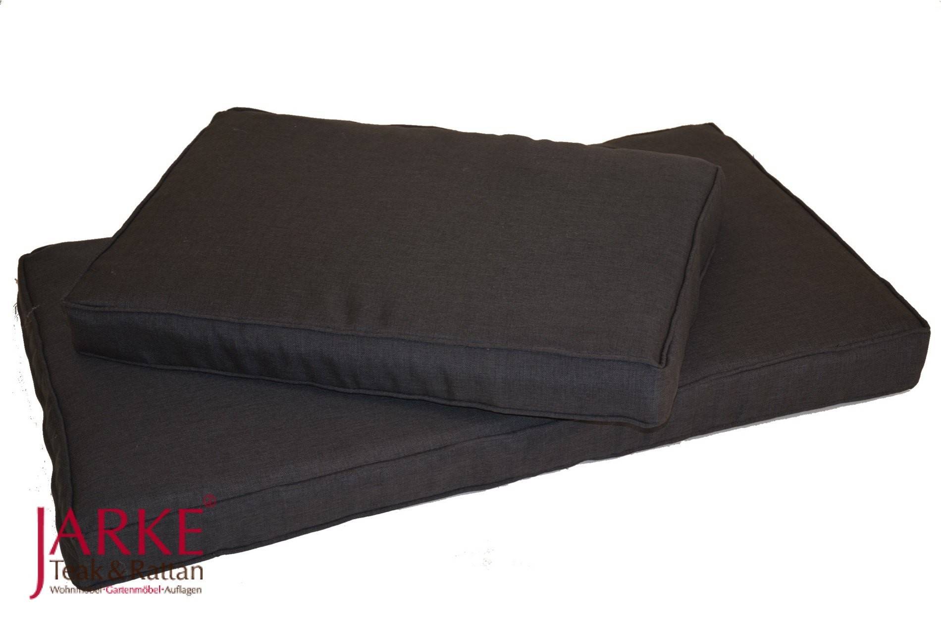 Bodenkissen/ Hundekissen 70 x 50 cm in 3 Farben