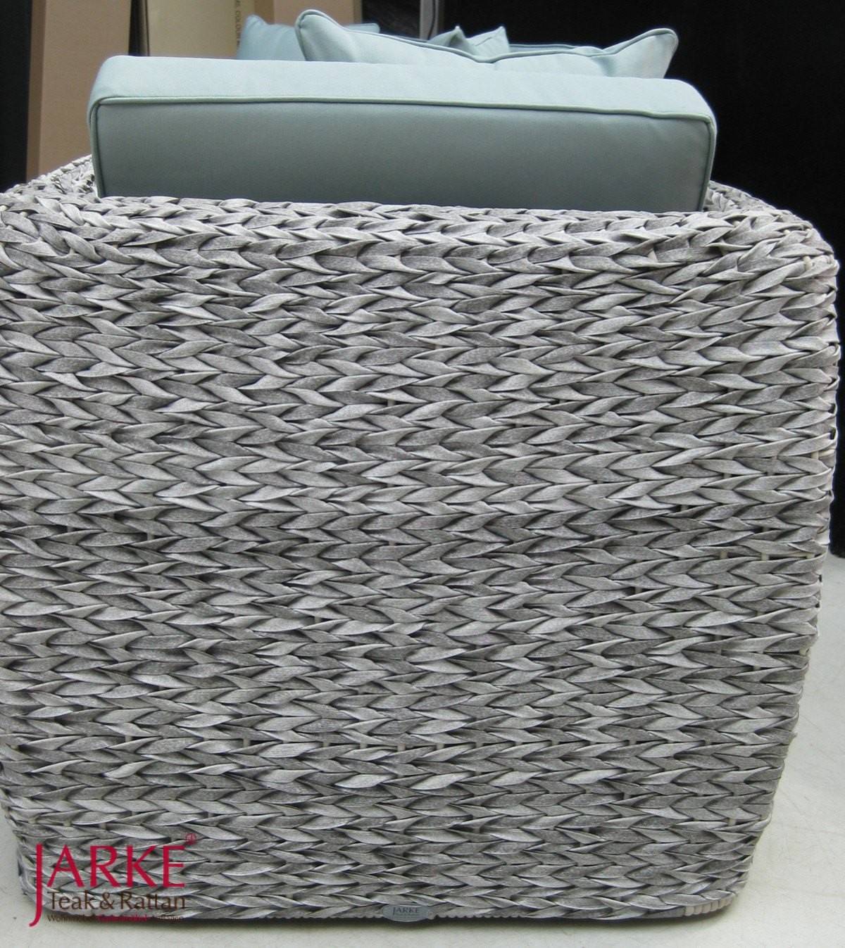 Sessel & Kaffeetisch "Provence" – Bild 4