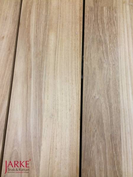 Teak Tisch "Living" Premium div. Größen – Bild 8