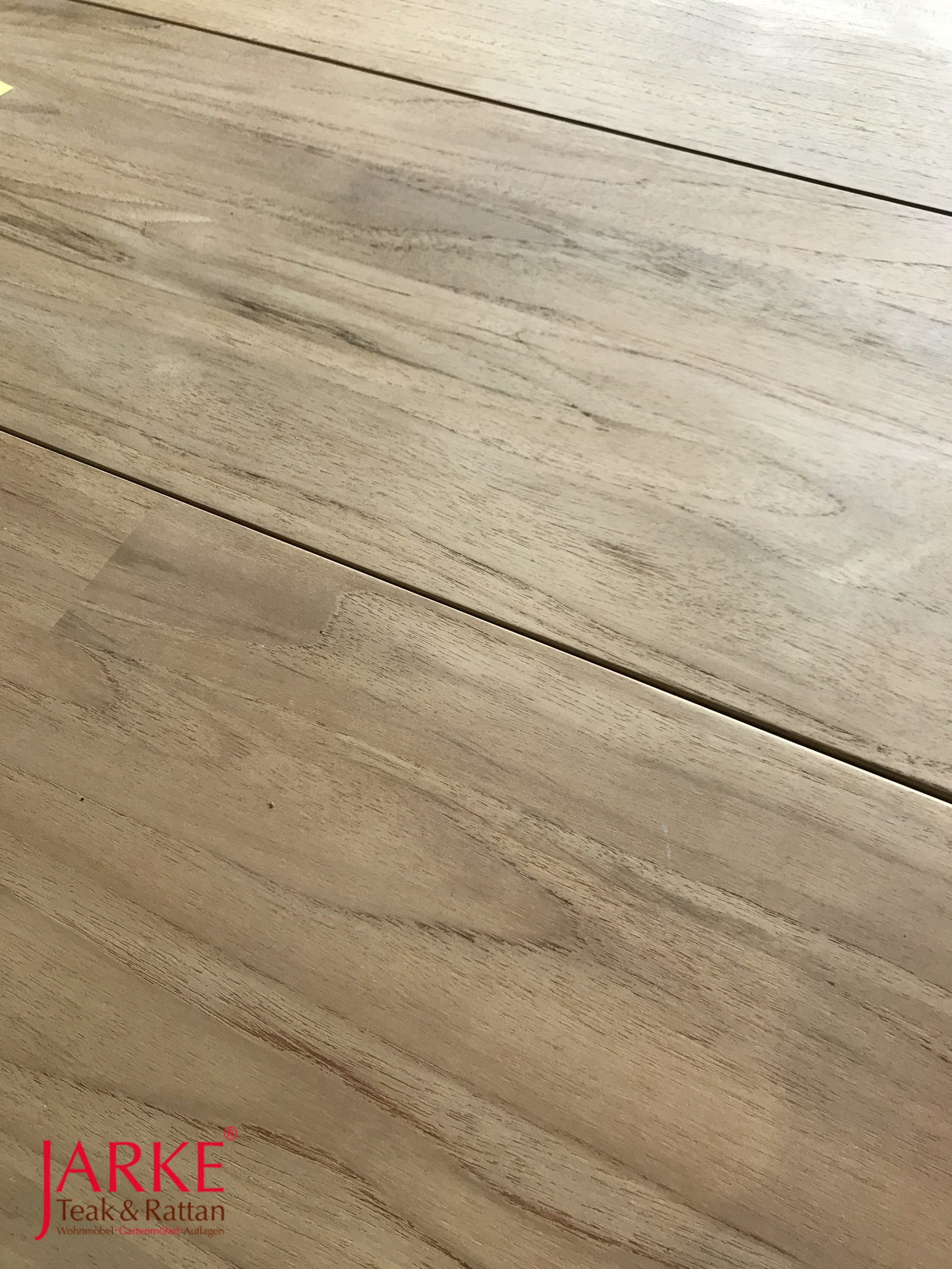 Teak Platte Ava Tisch