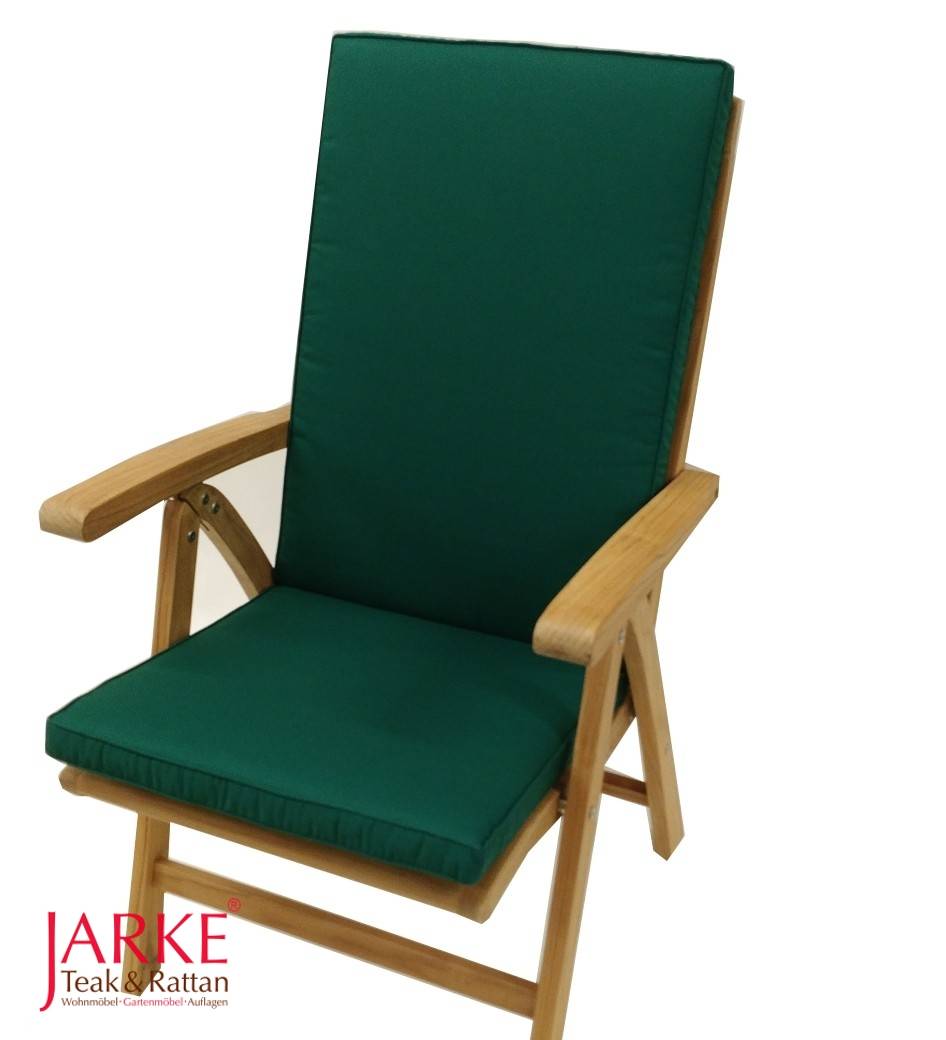 Hochlehner Auflage Grün