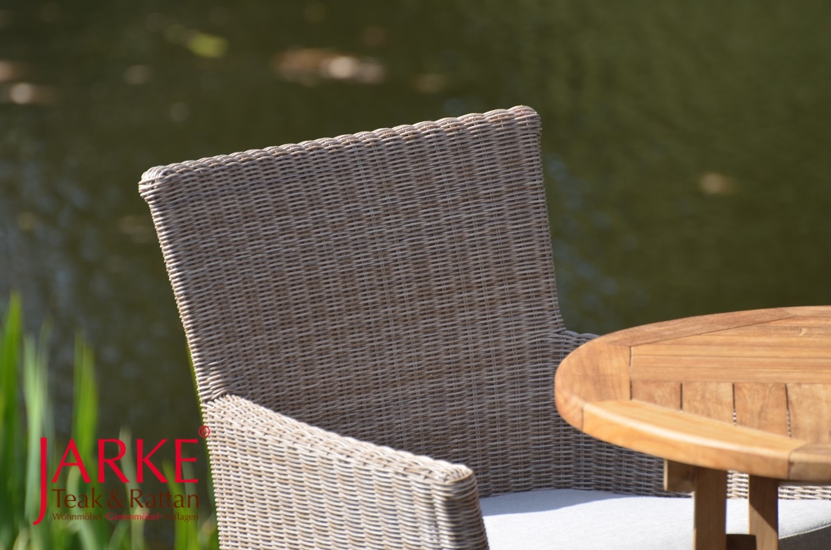 Outdoor Stuhl Alpine