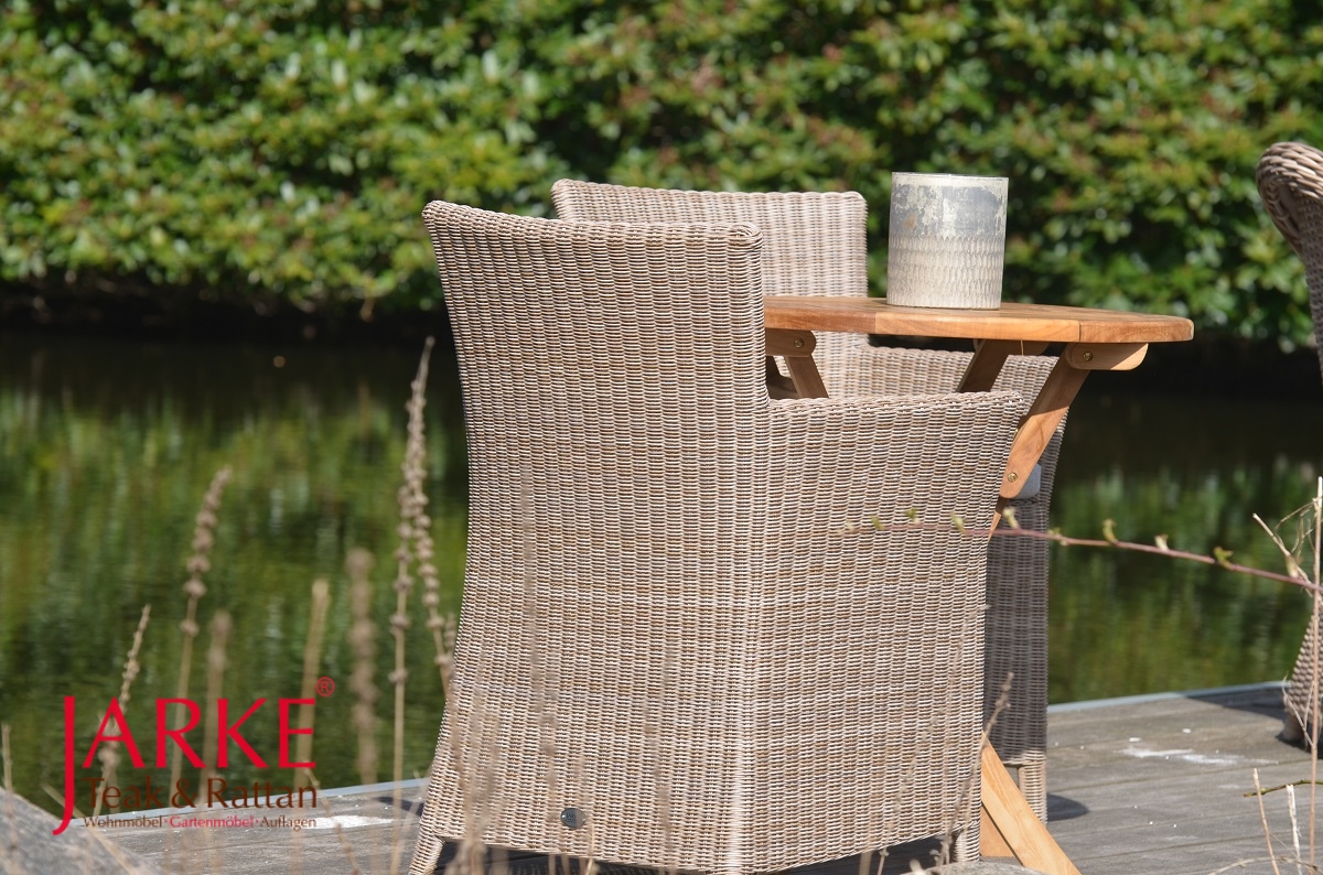 Outdoor Stuhl Alpine