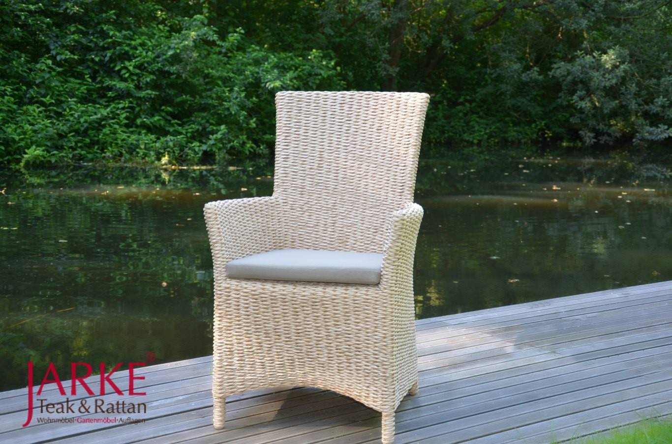 Outdoor Sessel Viro sand