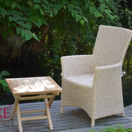 Outdoor Sessel Viro sand