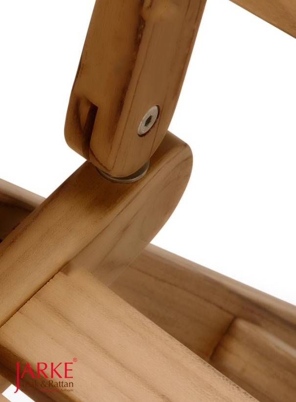 Augenschraube/Ringschraube für Hochlehner aus Edelstahl V2A – Bild 5