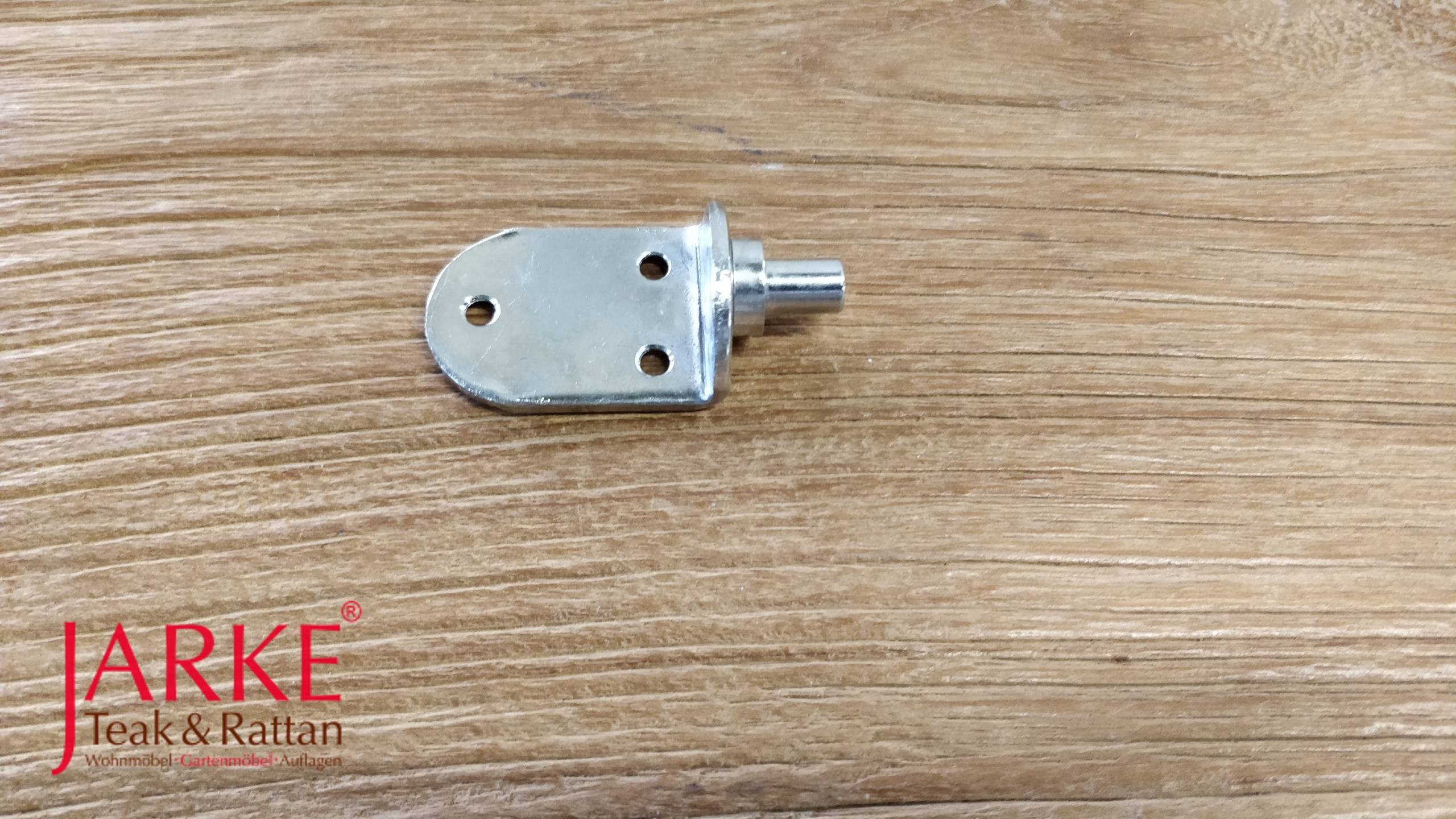 Schrauben und Ersatzteile für Gartenmöbel