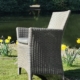 Outdoor Ecolene Sessel Alpine
