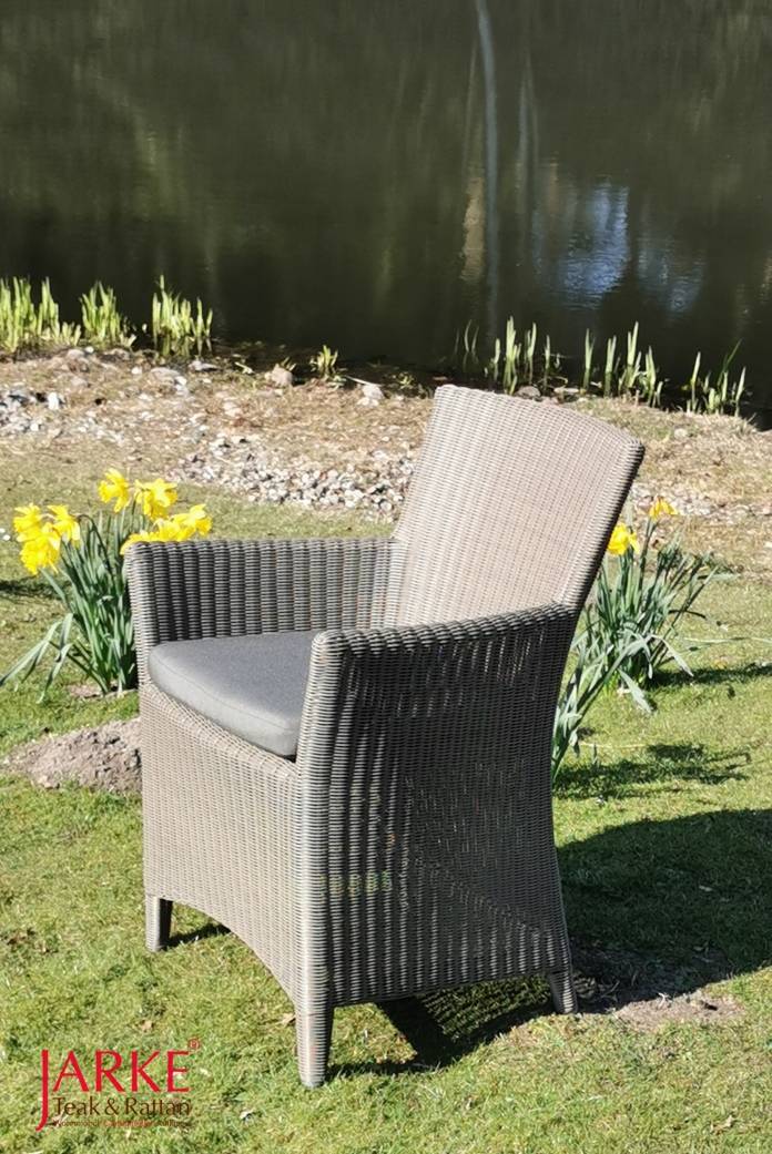 Outdoor Ecolene Sessel Alpine