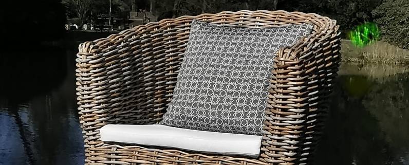 Kubo Rattan Sessel Lyon Kubo Rattan Sessel Lyon