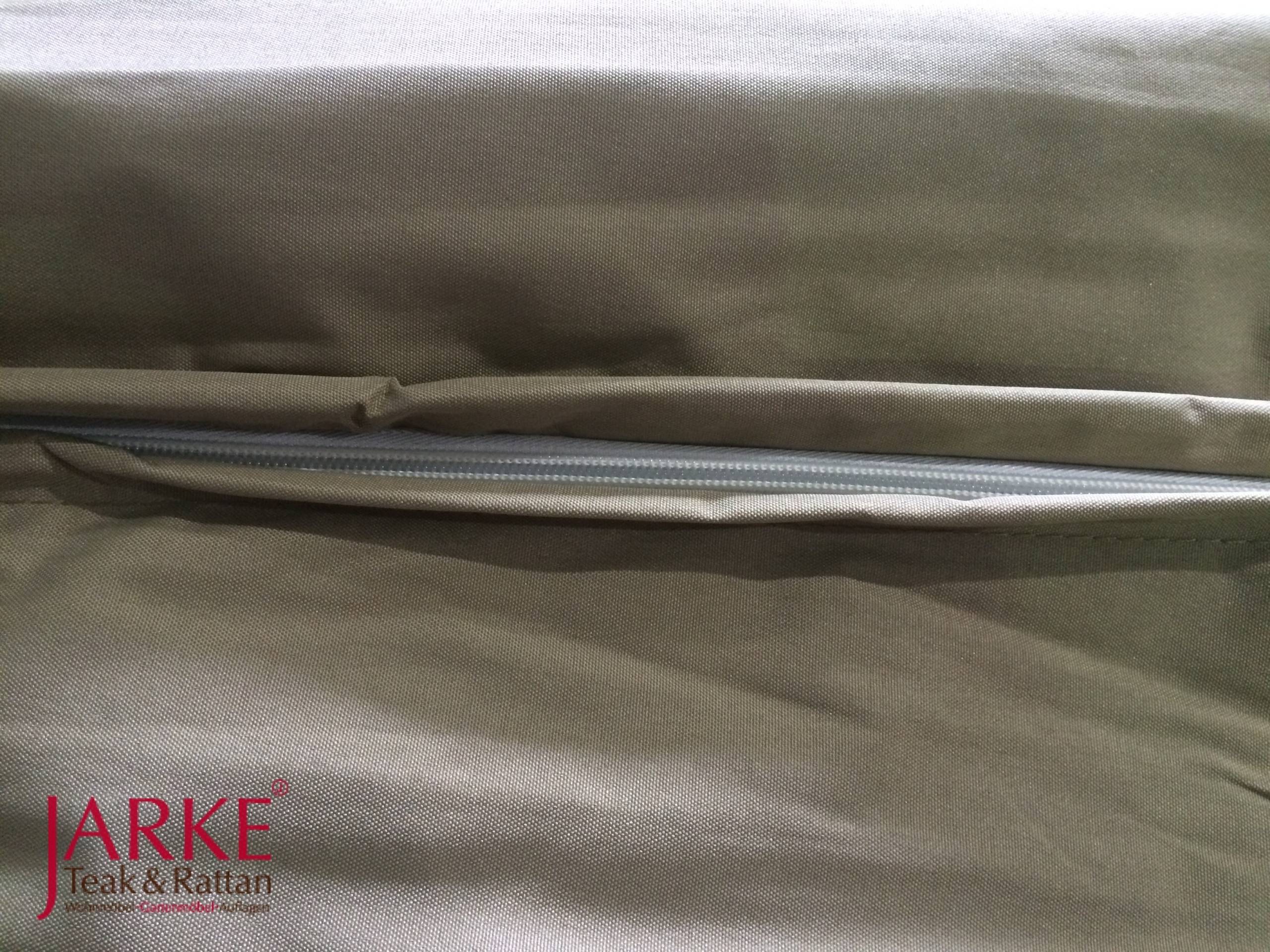 Sonnenschirm Cover aus PVC, Größe XL – Bild 3