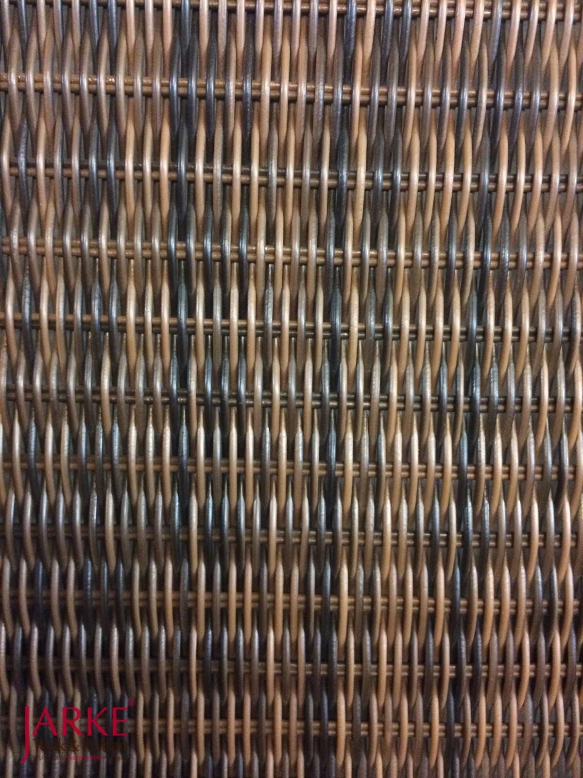 Outdoorgeflecht Ecolene Cappuccino