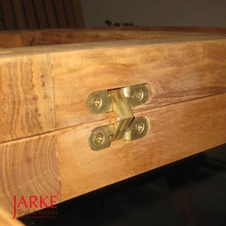 Schrauben und Ersatzteile für Gartenmöbel