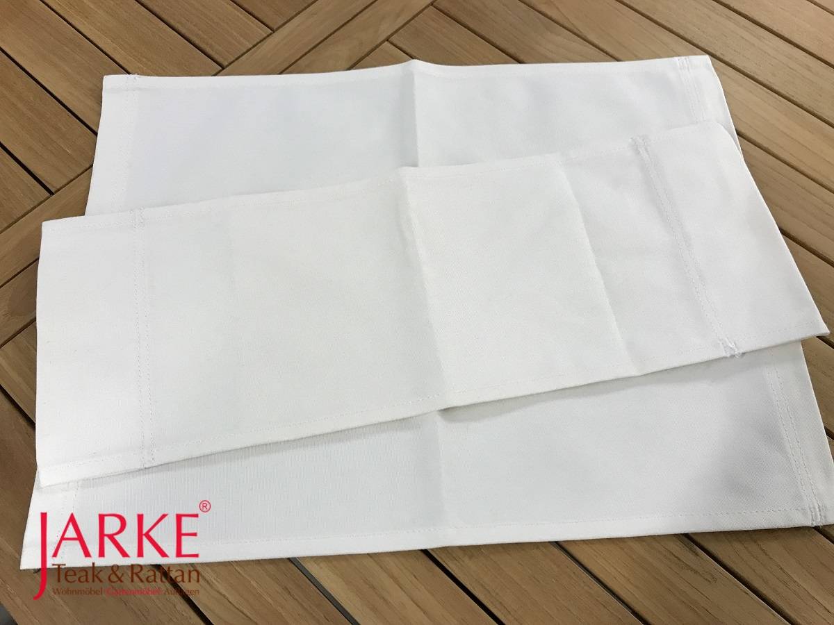 Bezug für Regiestuhl