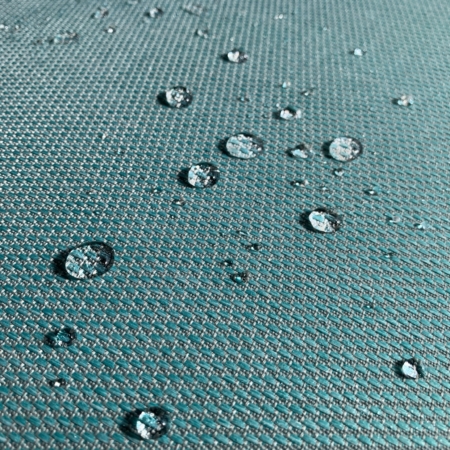 Outdoor Auflagenkollektion mit Keder