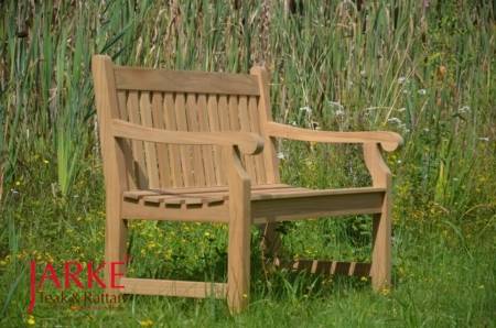 Teak Bank Klassik