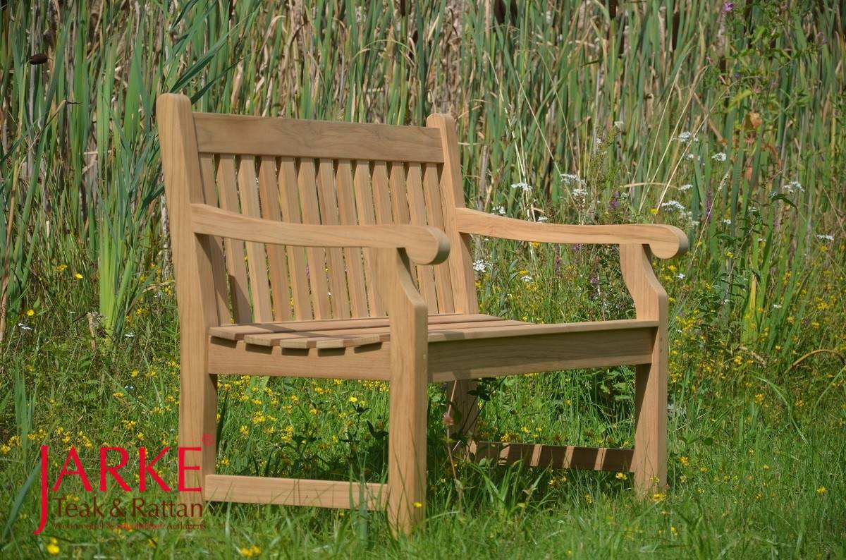 Teak Bank Klassik