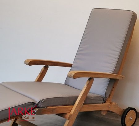 Deckchairauflage Keder