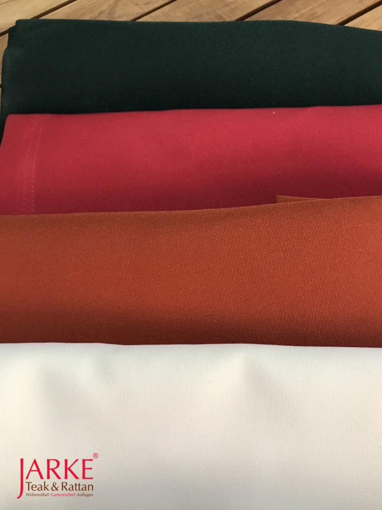 Ersatzstoff für Regiestuhl