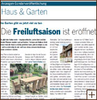 Die Welt vom April 2010 Die Welt vom April 2010