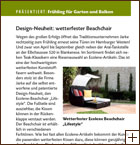 Hamburger Klönschnack vom April 2009